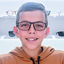 Óculos Juvenil Wolf