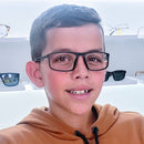 Óculos Juvenil Wolf