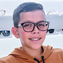 Óculos Juvenil Yuno