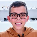 Óculos Juvenil Yuno