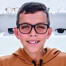 Óculos Juvenil Yuno