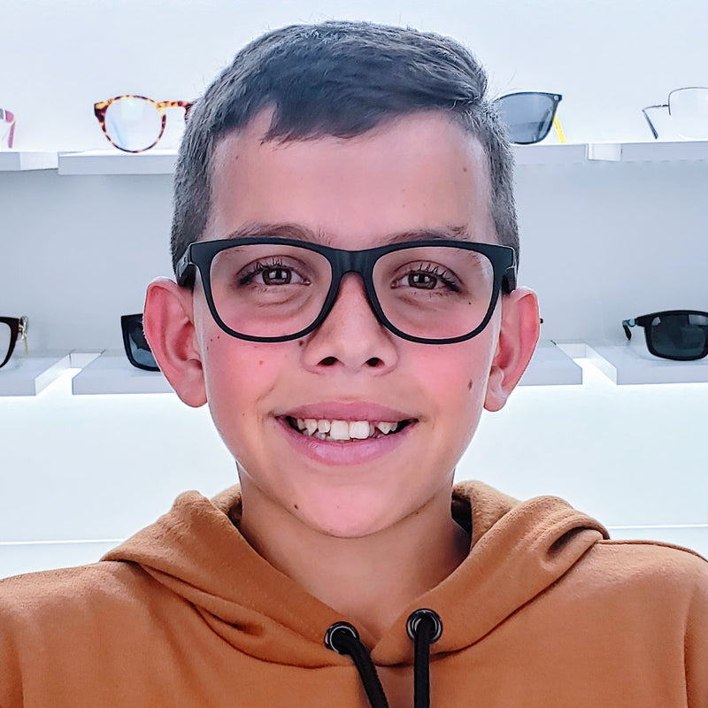 Óculos Juvenil Yuno