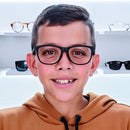 Óculos Juvenil Yuno