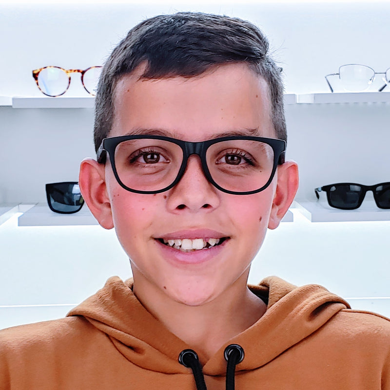 Óculos Juvenil Yuno