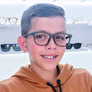 Óculos Juvenil Yuno