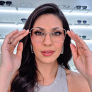 Óculos Colcci Glória