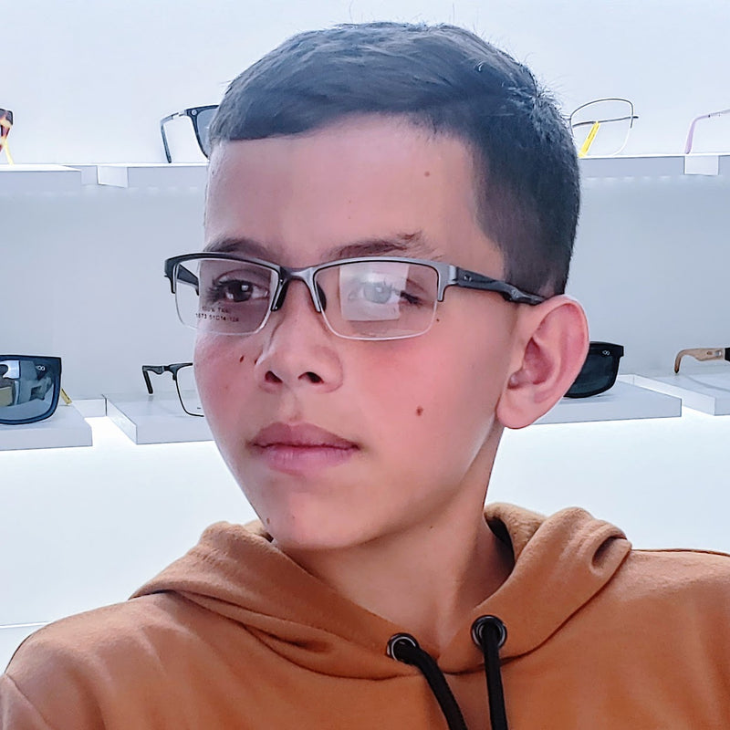 Óculos Juvenil Magus