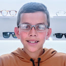 Óculos Juvenil Magus