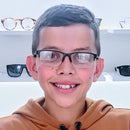 Óculos Juvenil Magus