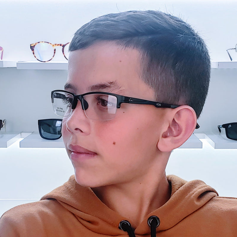 Óculos Juvenil Magus