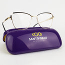 Óculos Super Delicado