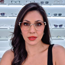 Óculos Super Delicado