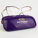 Óculos Super Delicado