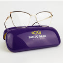 Óculos Super Delicado
