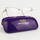 Óculos Super Delicado