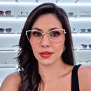 Óculos Super Delicado