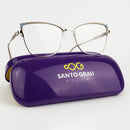 Óculos Super Delicado