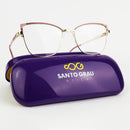 Óculos Super Delicado