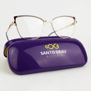 Óculos Super Delicado