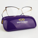 Óculos Super Delicado