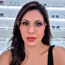 Óculos Super Delicado