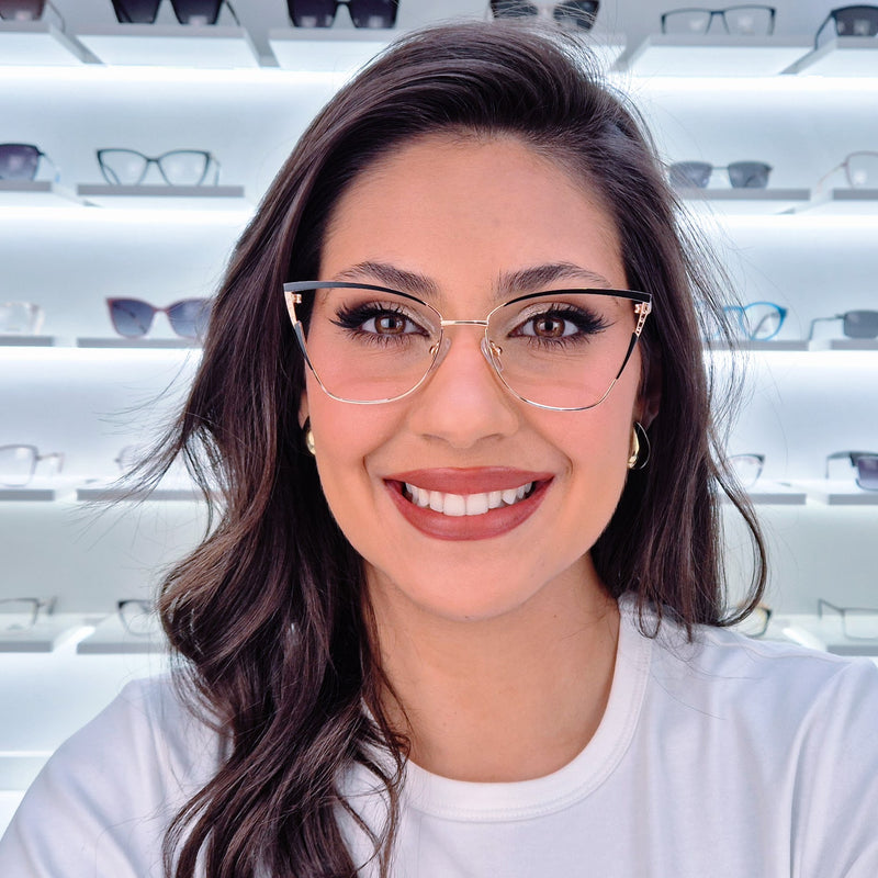 Óculos Miuccia
