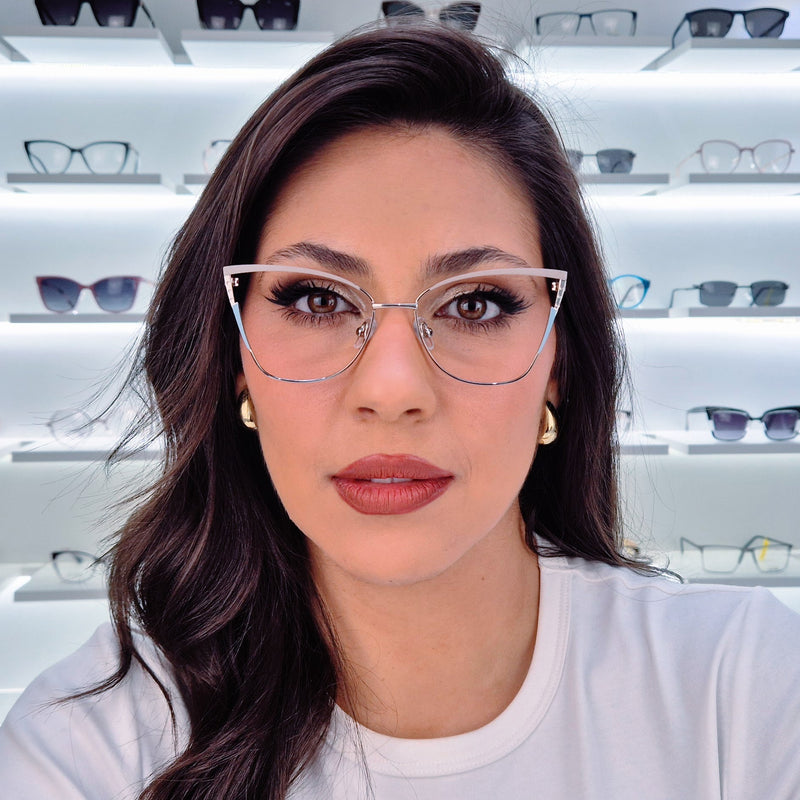 Óculos Miuccia