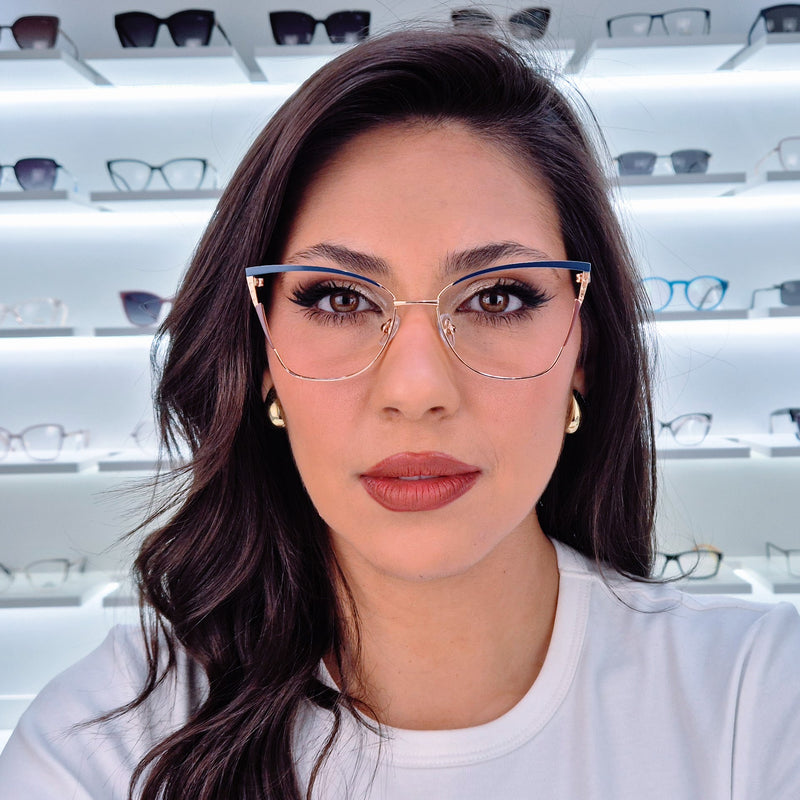 Óculos Miuccia