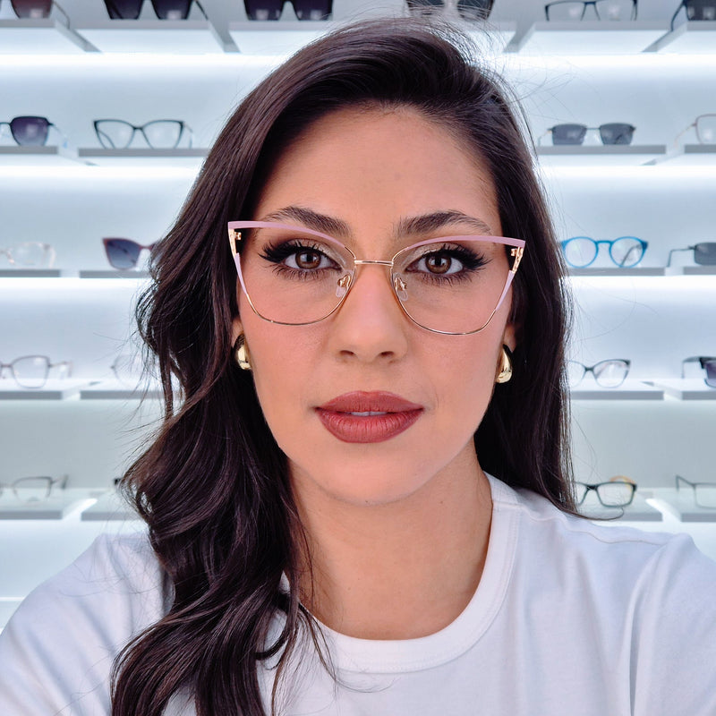 Óculos Miuccia