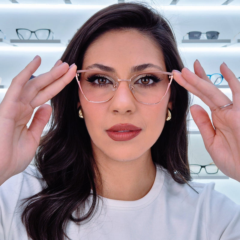 Óculos Miuccia