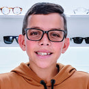 Óculos Juvenil Madara