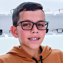 Óculos Juvenil Madara