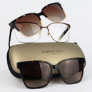 Óculos Clipon Sabrina Sato Celebration