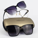 Óculos Clipon Sabrina Sato Celebration