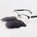 Óculos Clipon Sabrina Sato Celebration