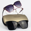 Óculos Clipon Sabrina Sato Celebration