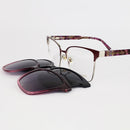 Óculos Clipon Sabrina Sato Celebration