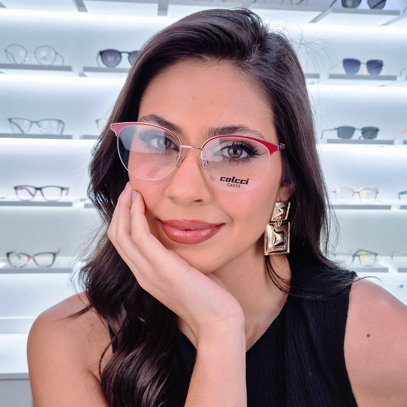 Óculos Colcci Lara