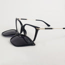 Óculos Clipon Nina Milano