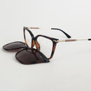 Óculos Clipon Nina Milano