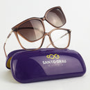 Óculos Clipon Nina Milano