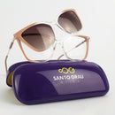 Óculos Clipon Nina Milano