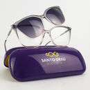 Óculos Clipon Nina Milano