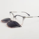 Óculos Clipon Nina Milano