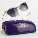 Óculos Clipon Nina Milano