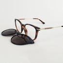 Óculos Clipon Gigi Royale