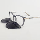 Óculos Clipon Gigi Royale