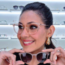 Óculos Clipon Gigi Royale