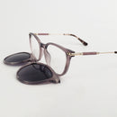 Óculos Clipon Gigi Royale