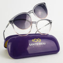 Óculos Clipon Gigi Royale